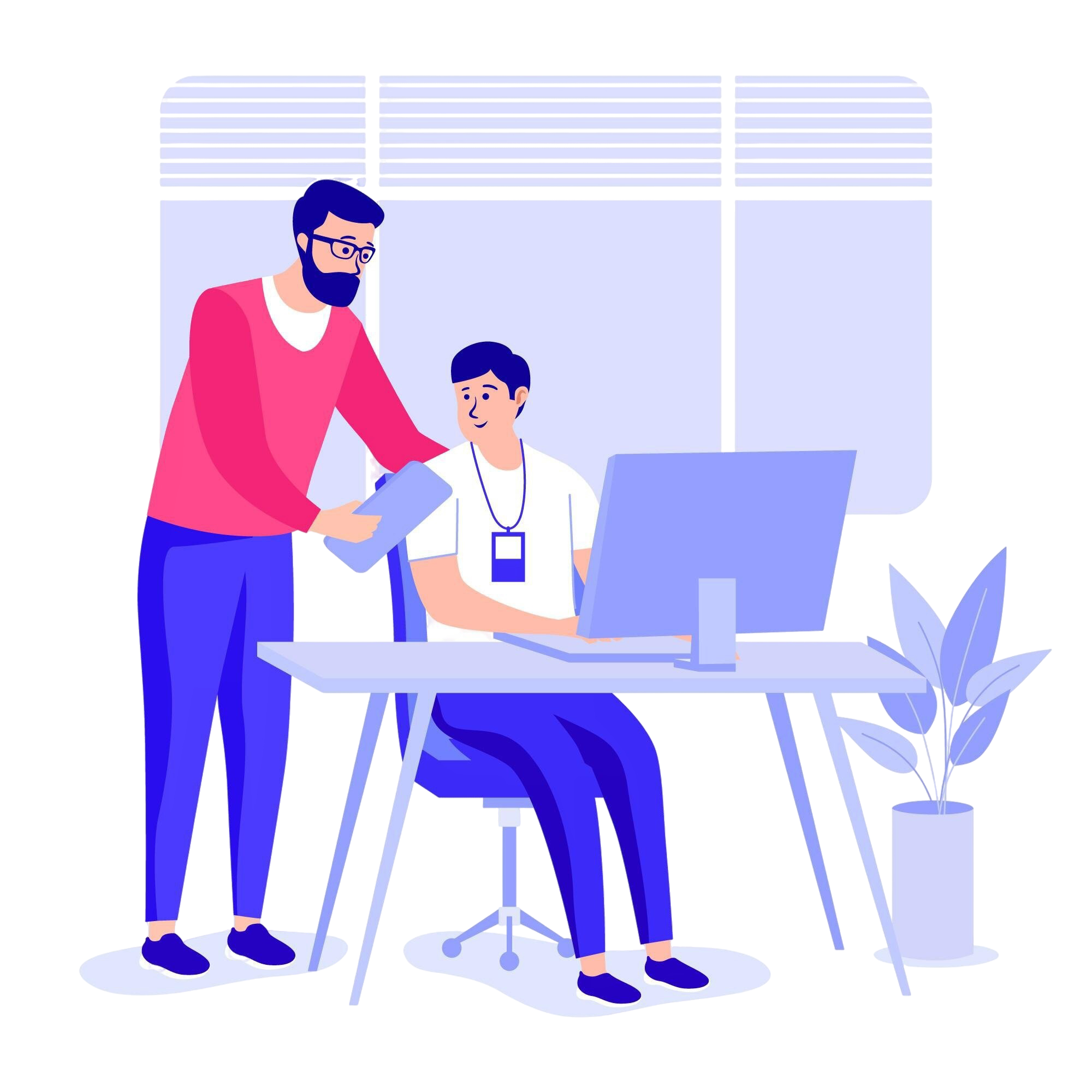 Experienced Advisory Team