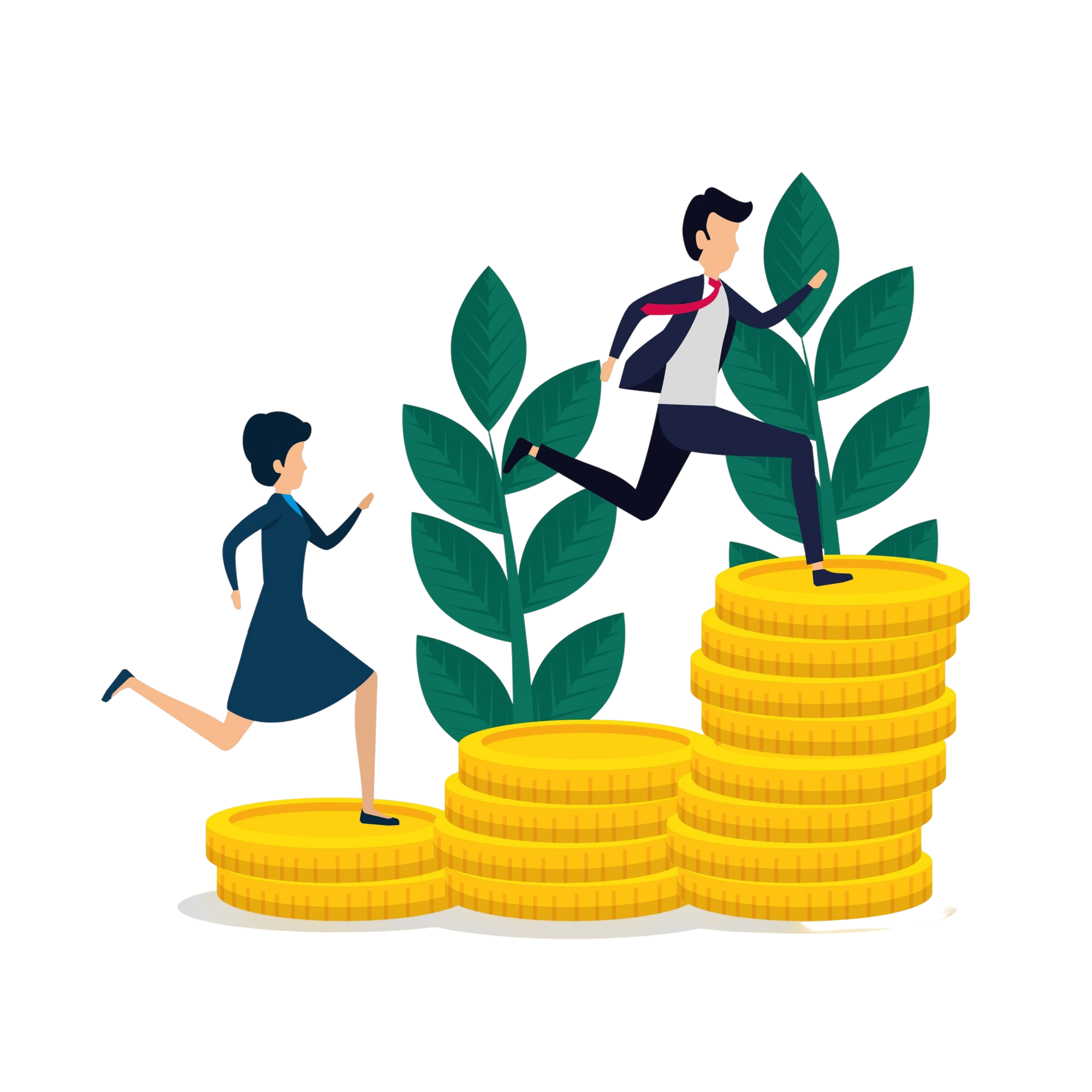 Personalized Support