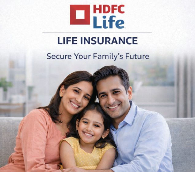 hdfc life