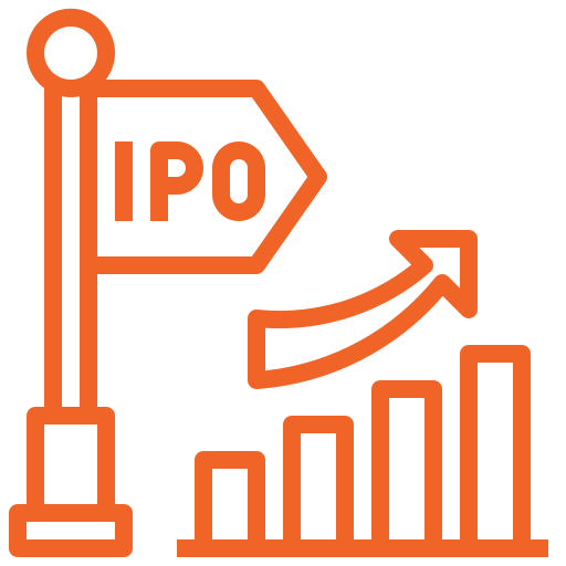 Initial Public Offering (IPO)