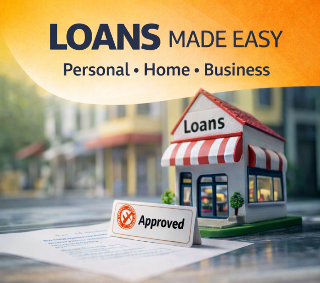 home loan