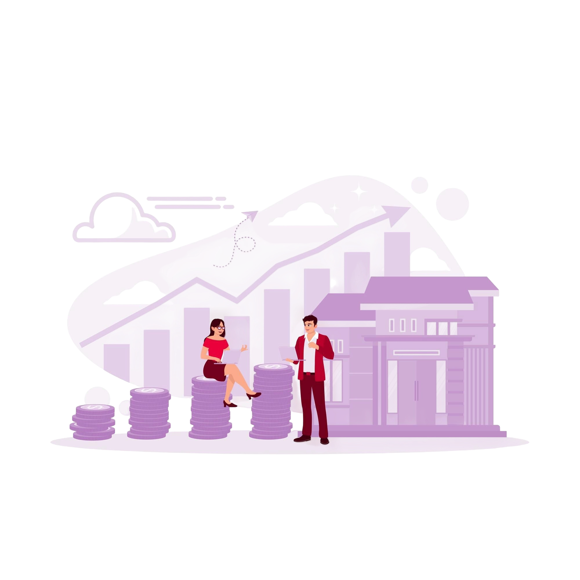 One-Stop Financial Hub