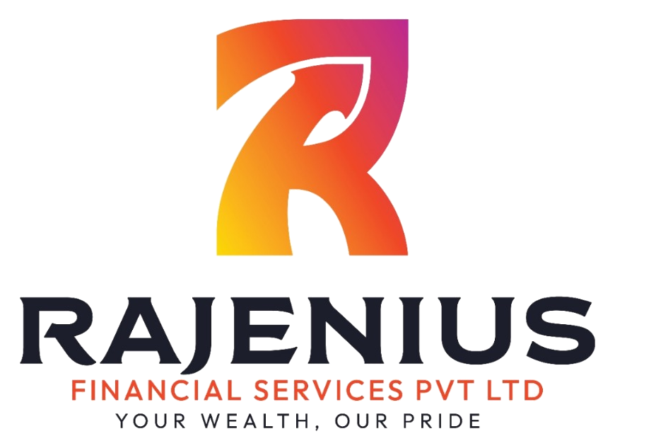 rajenius logo