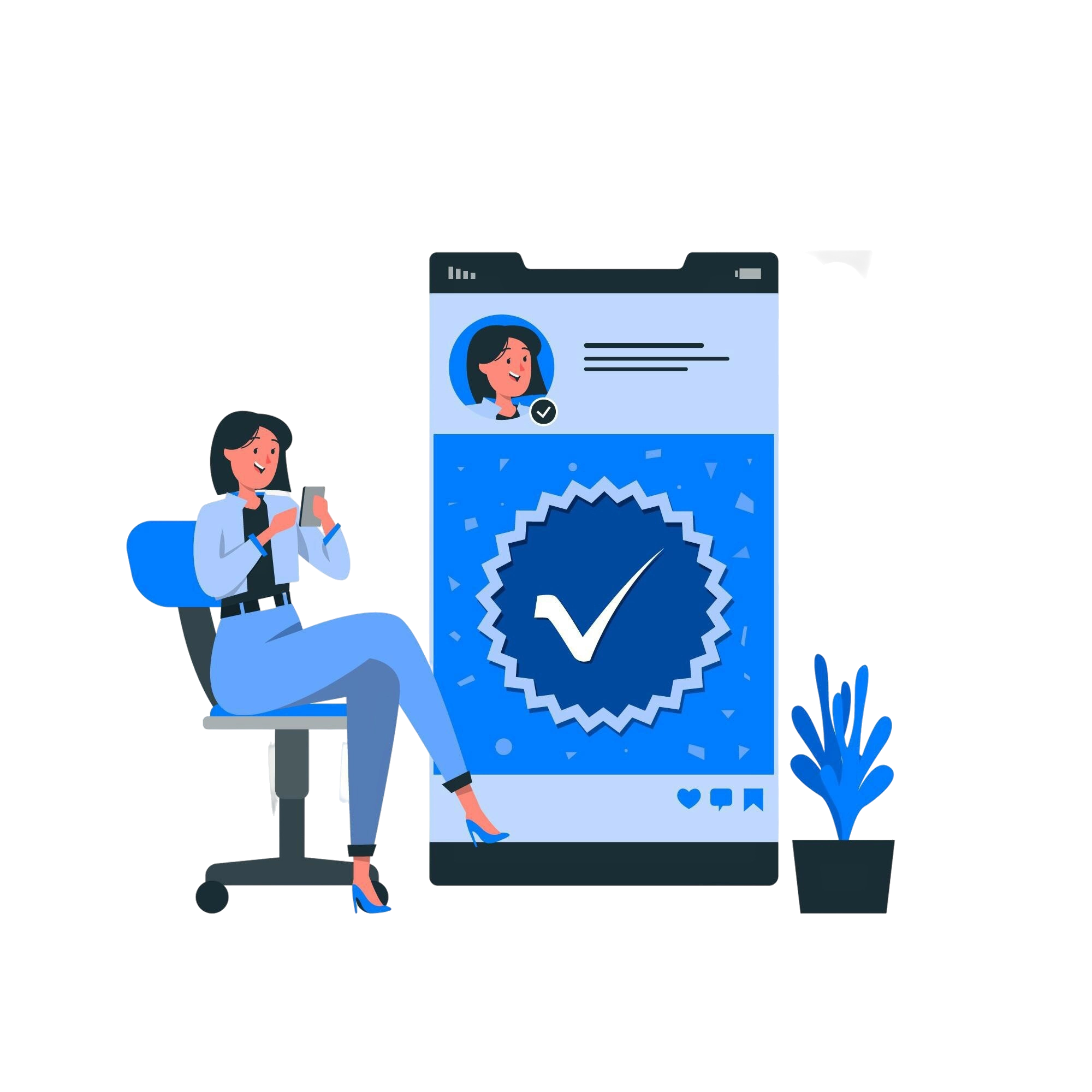 Registered & Reliable