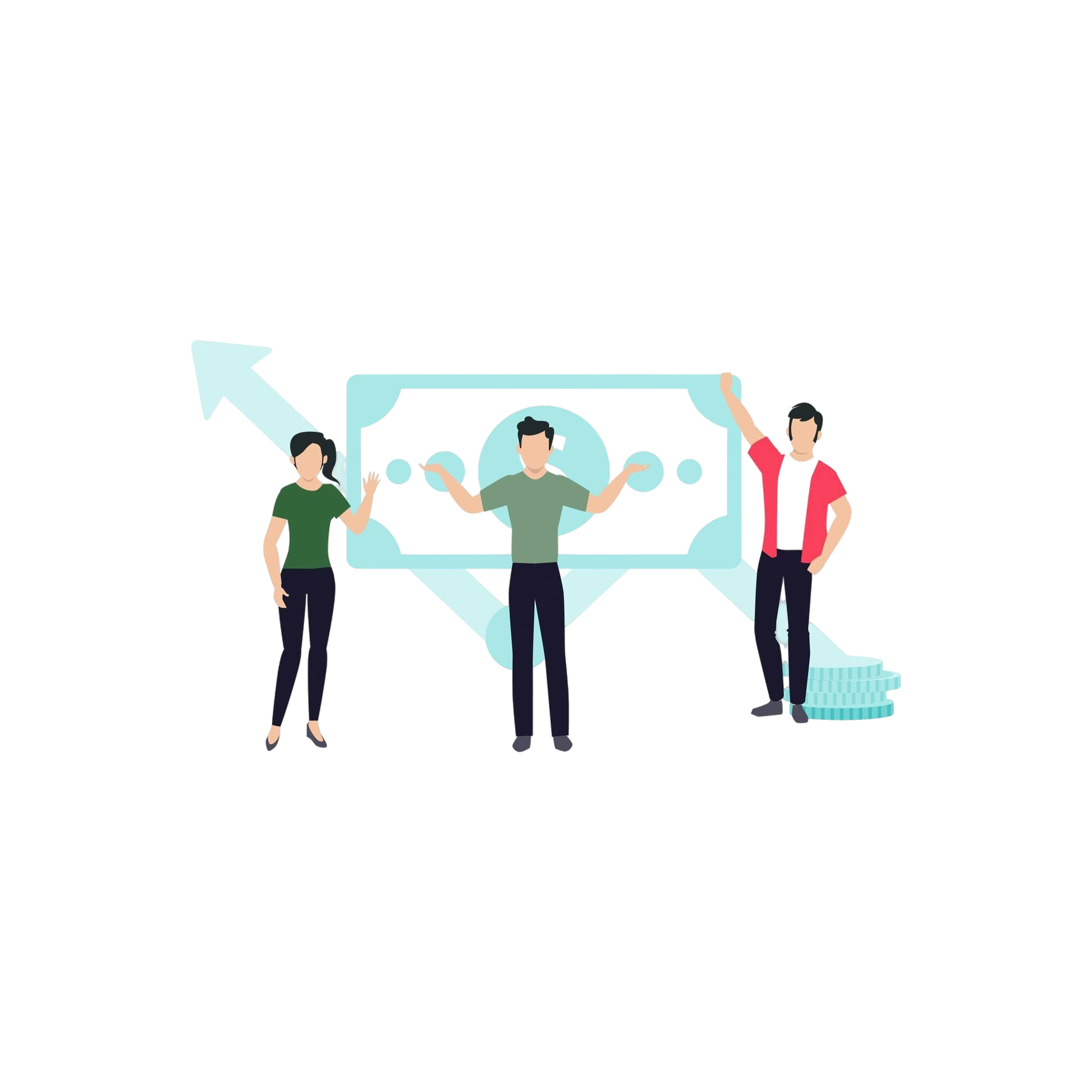 Transparent & Client-First Approach