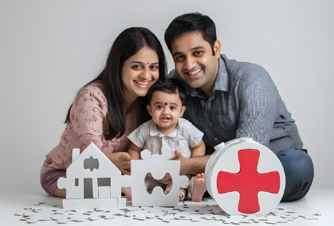 Whole Life Insurance